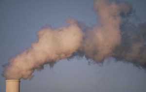 pollution