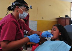 dentist