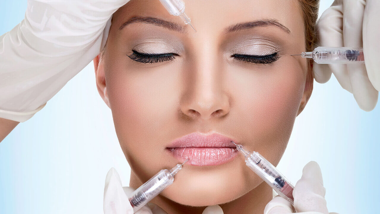 filler injections