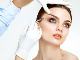 dermal filler injection
