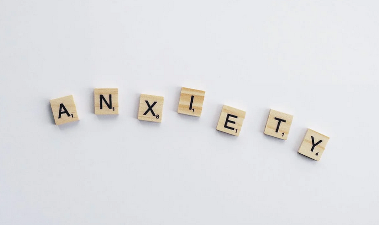 anxiety